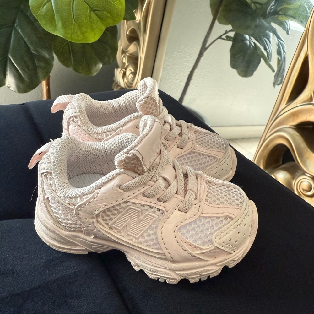 Toddler New Balance